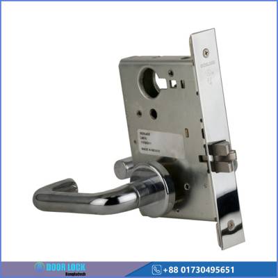 Schlage Heavy Duty Mortise Lockset