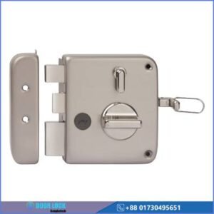 Tribolt Ultra XL+ Rim Lock