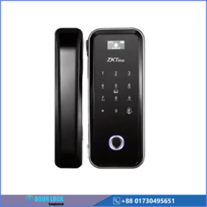 ZKTeco GL300 Fingerprint Door Lock